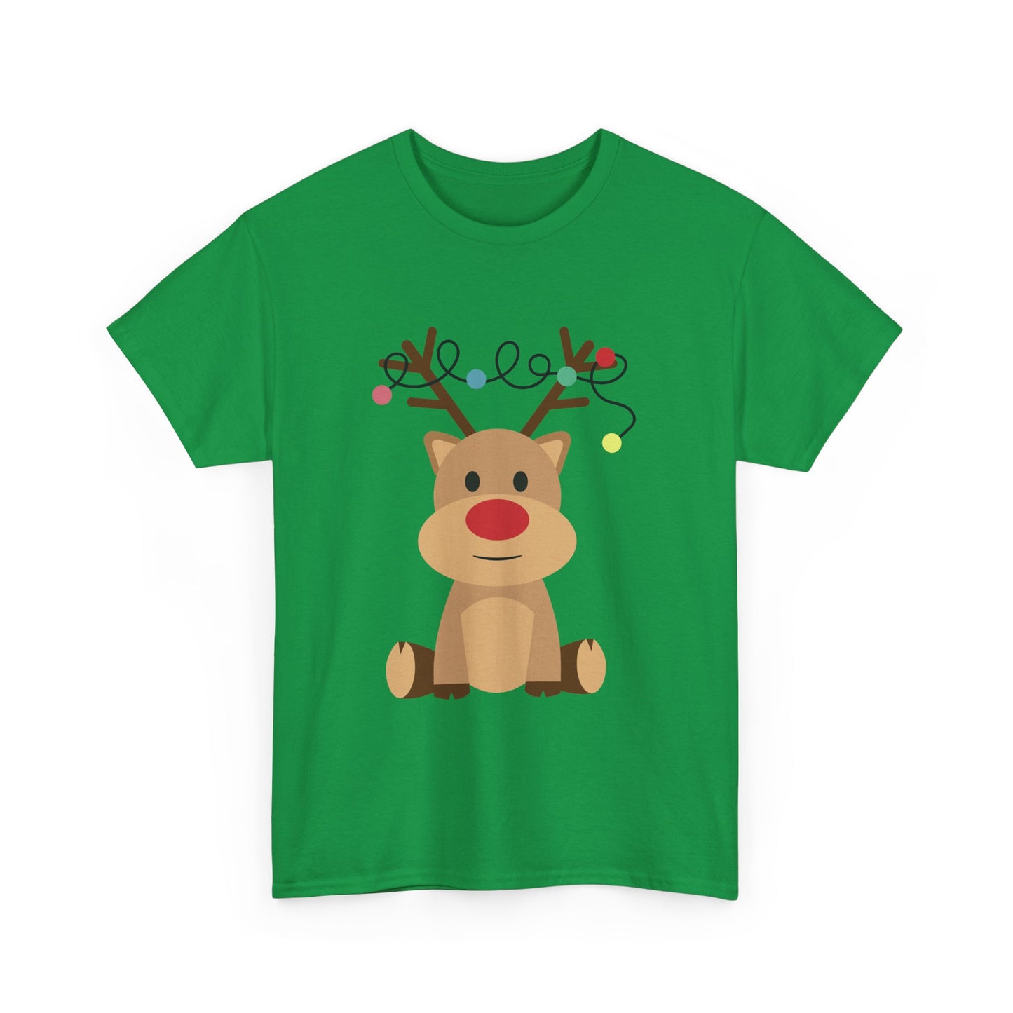 Reindeer Funny Christmas