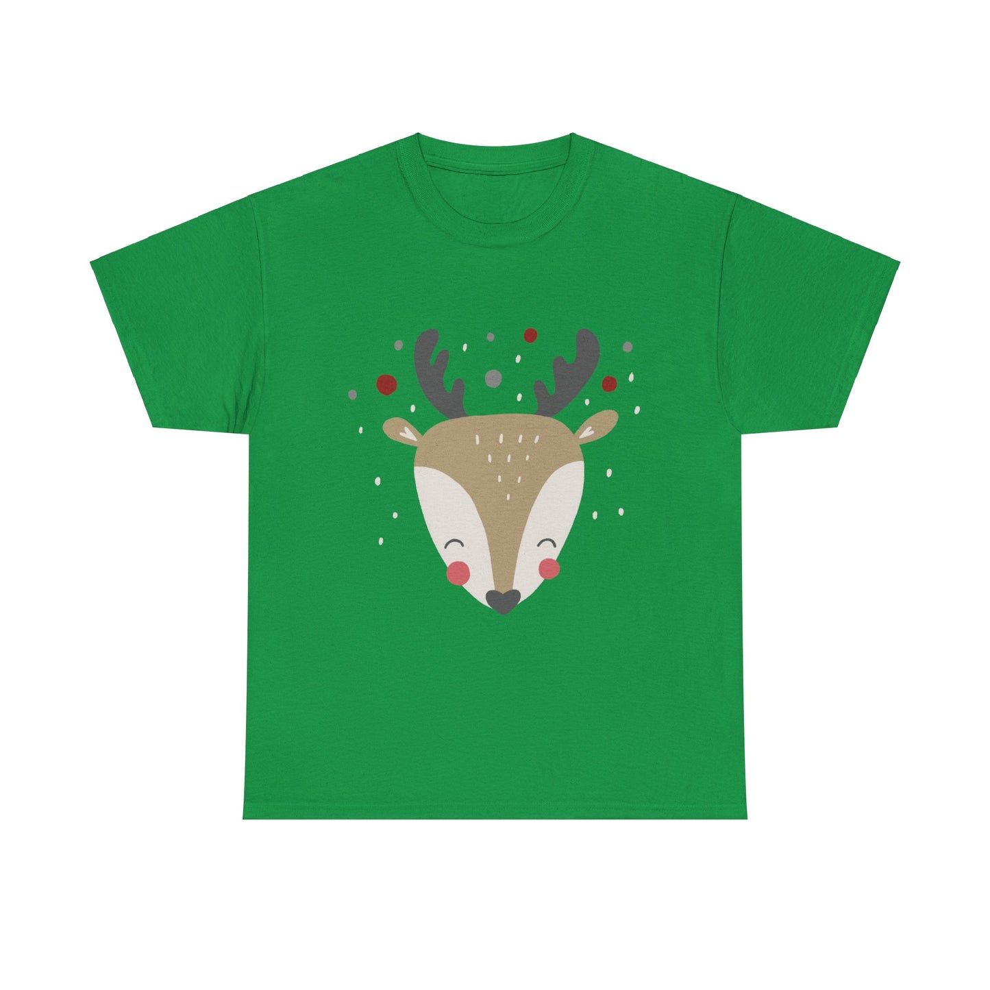 Festive Reindeer  - Perfect for Christmas Celebrations