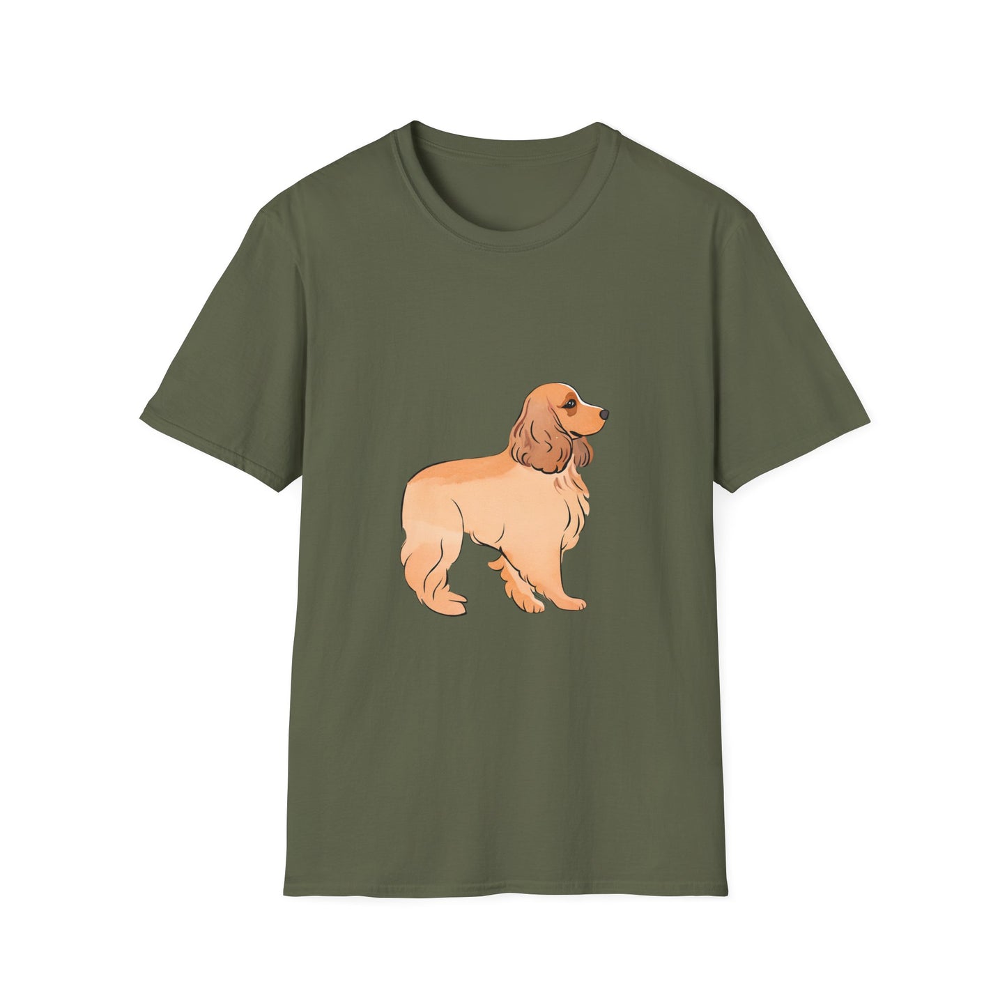 Cocker Spaniel