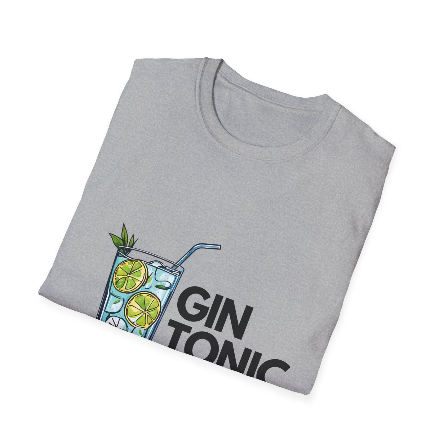 Gin Tonic