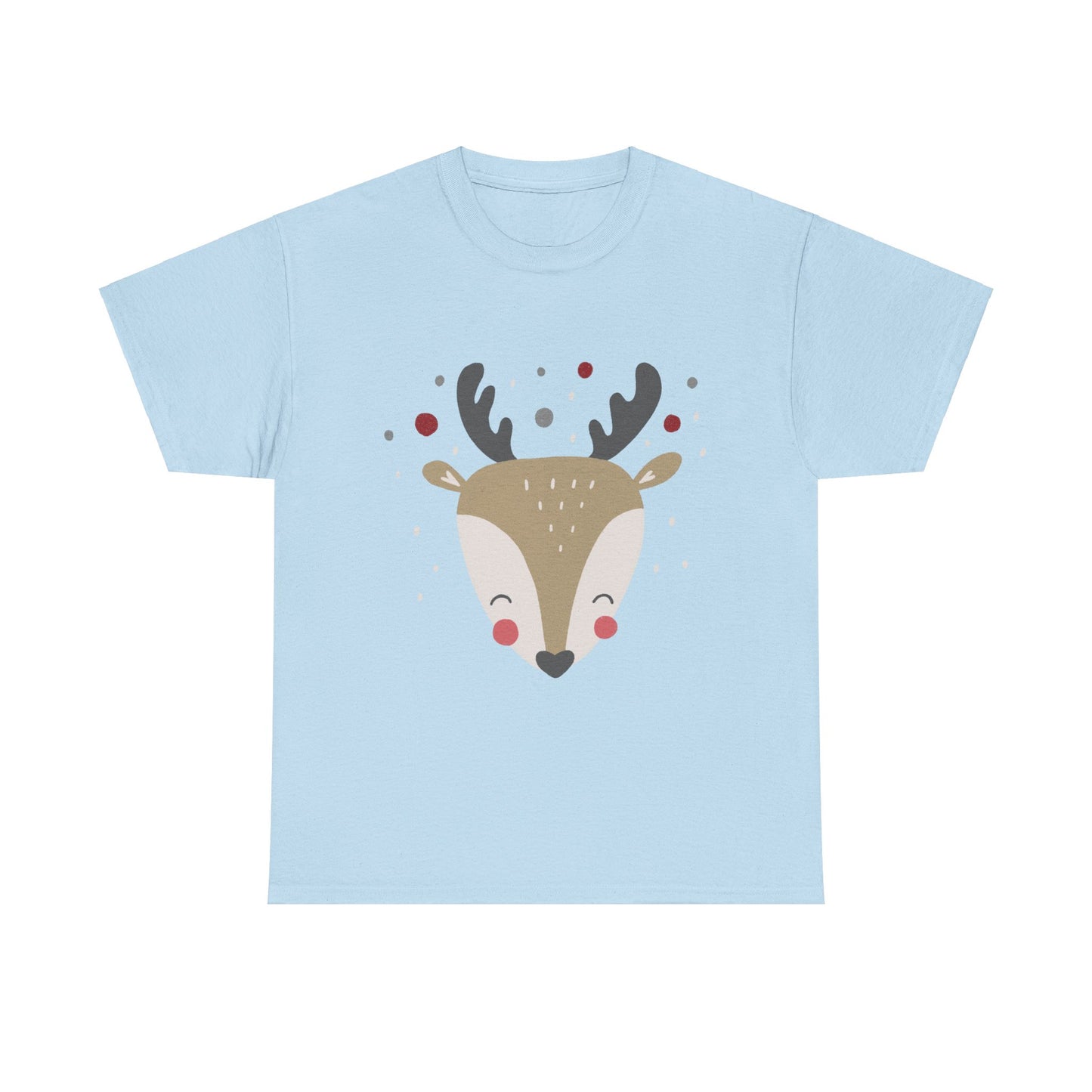 Festive Reindeer  - Perfect for Christmas Celebrations