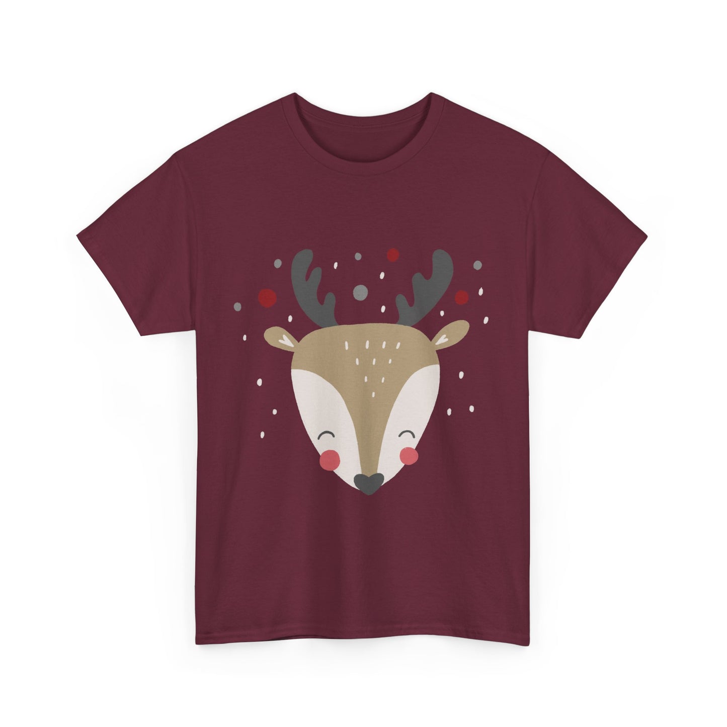 Festive Reindeer  - Perfect for Christmas Celebrations