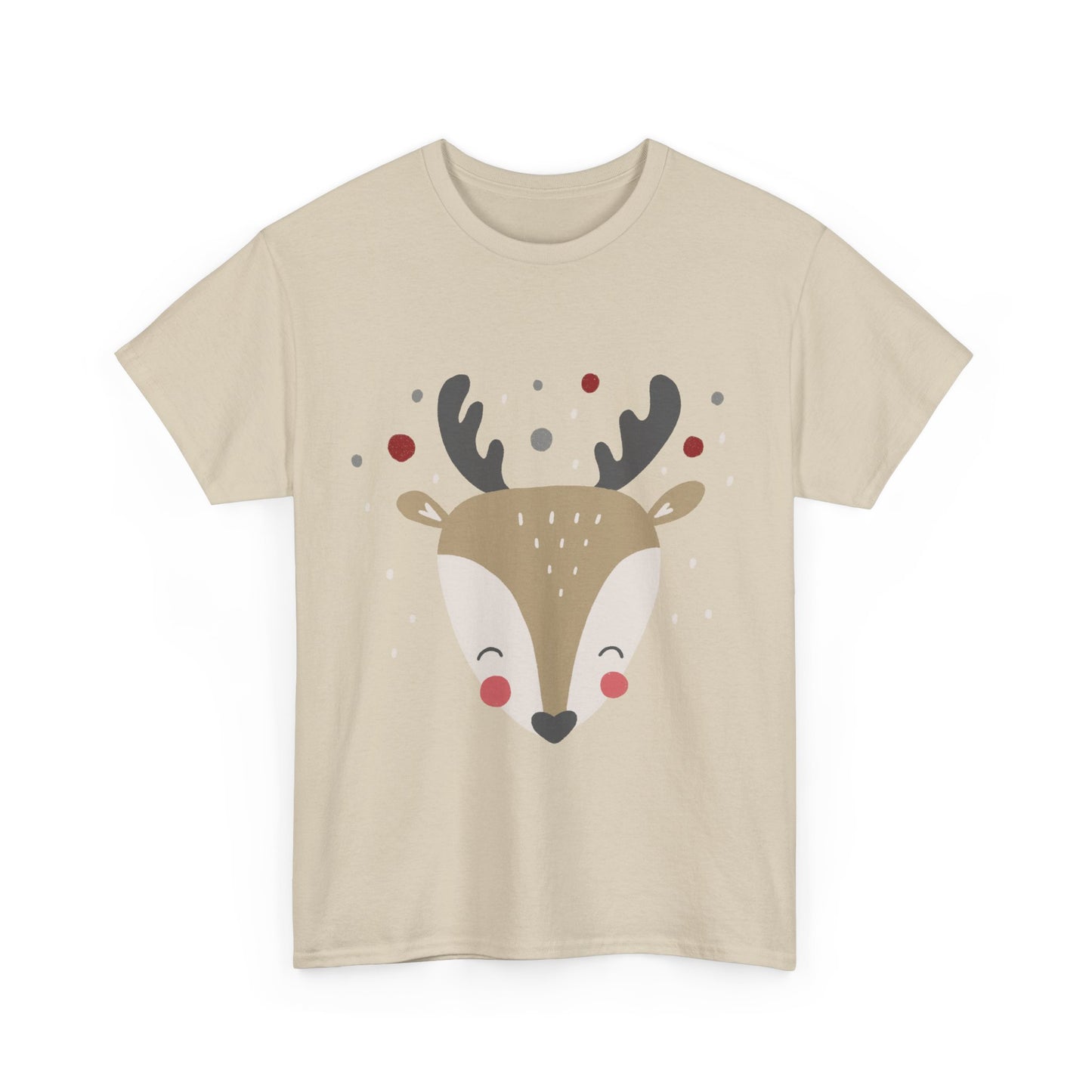 Festive Reindeer  - Perfect for Christmas Celebrations