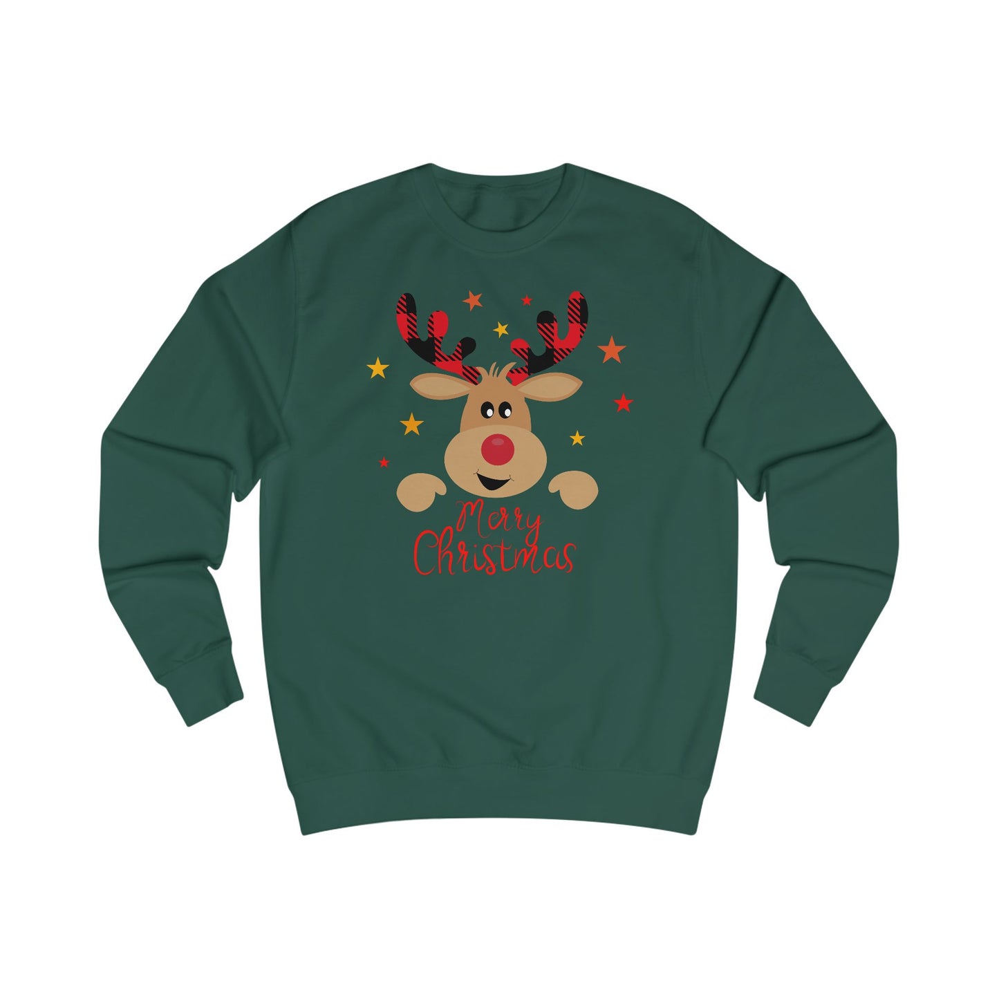 Merry Christmas Sweatshirt