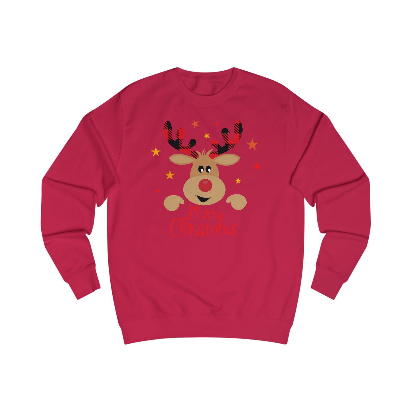 Merry Christmas Sweatshirt