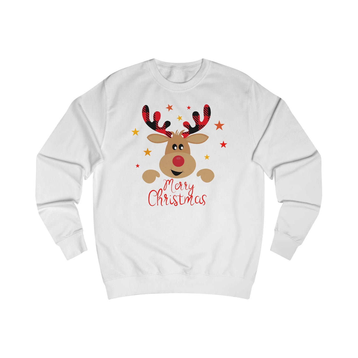 Merry Christmas Sweatshirt