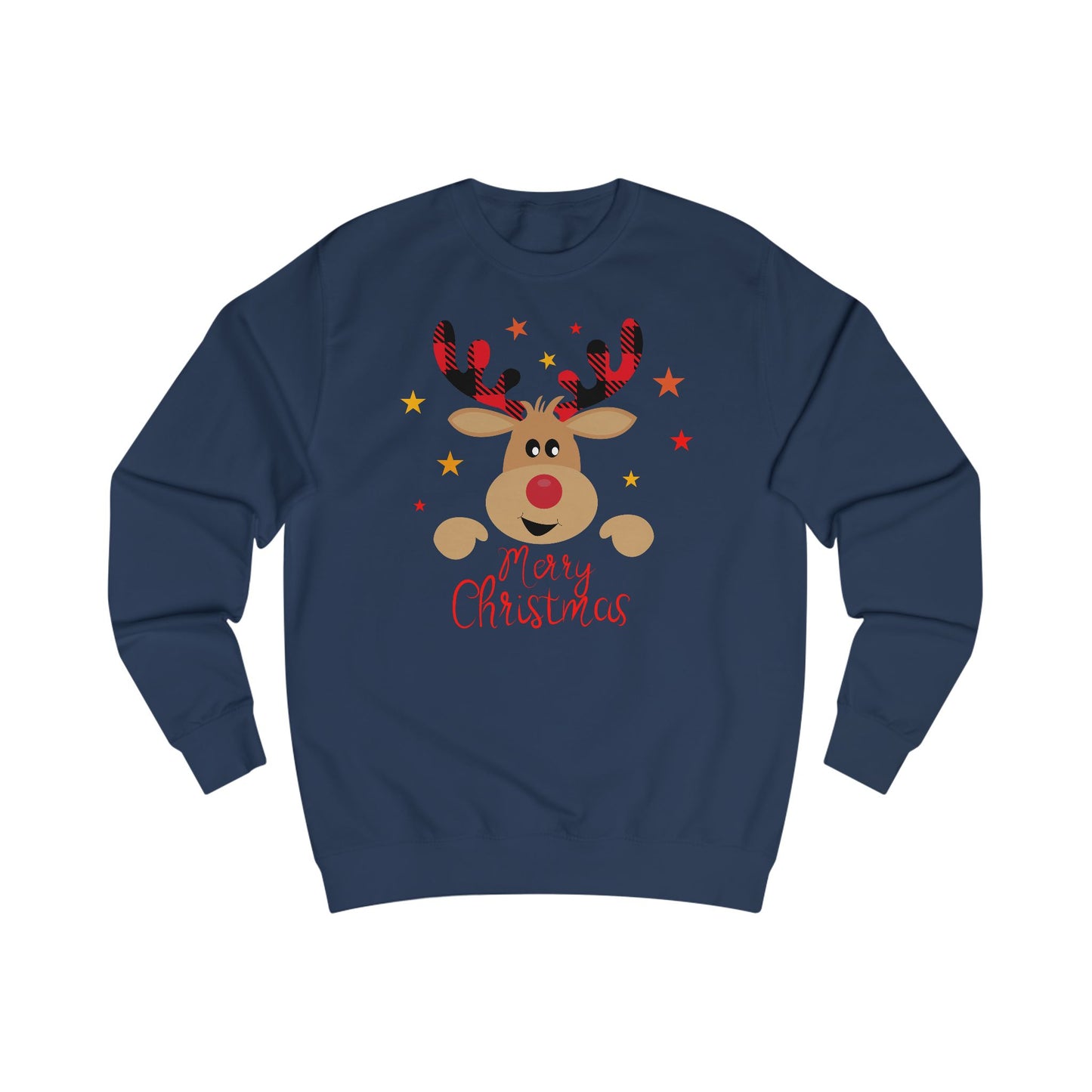 Merry Christmas Sweatshirt