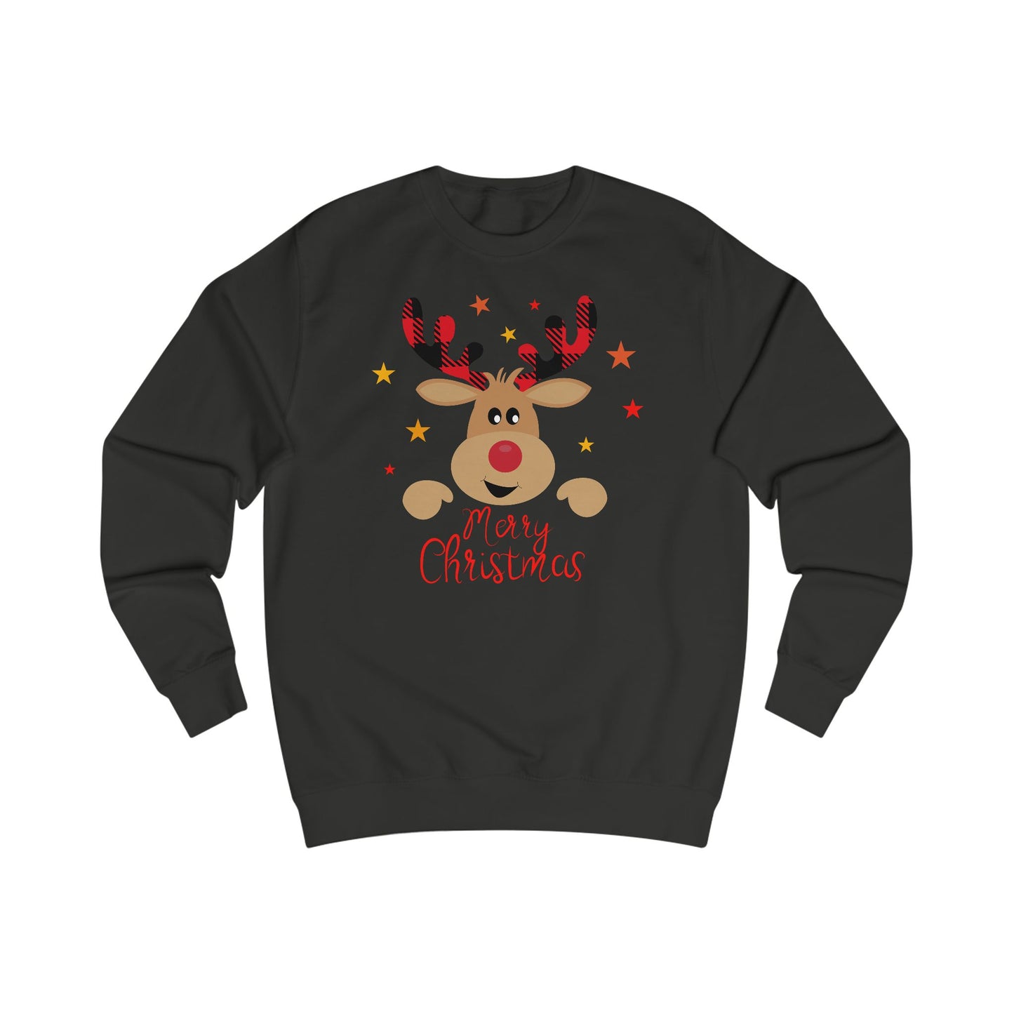 Merry Christmas Sweatshirt