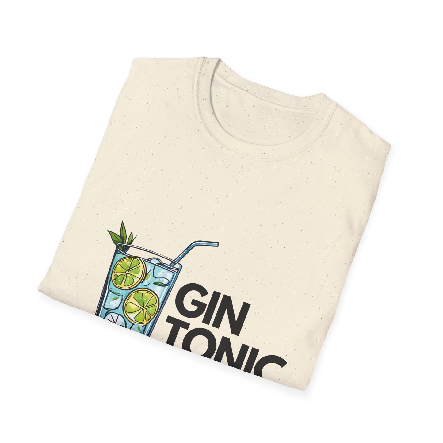 Gin Tonic