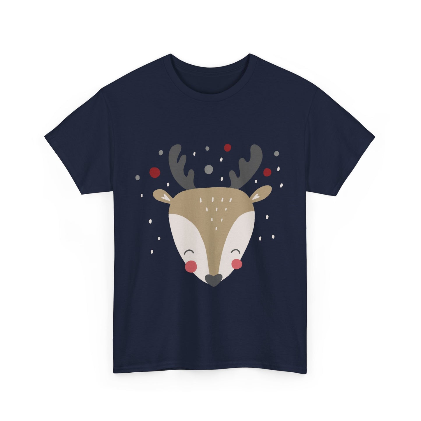 Festive Reindeer  - Perfect for Christmas Celebrations