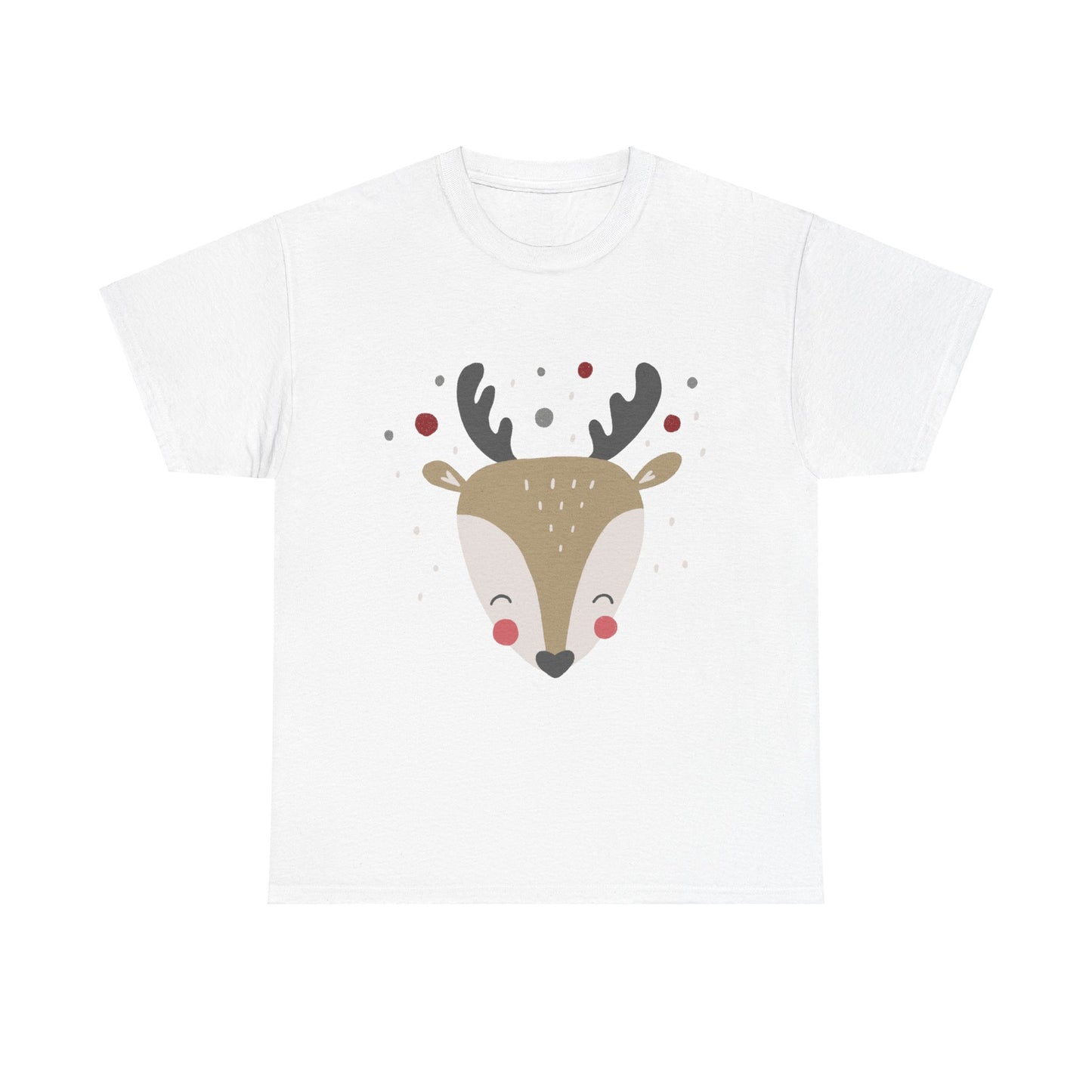 Festive Reindeer  - Perfect for Christmas Celebrations