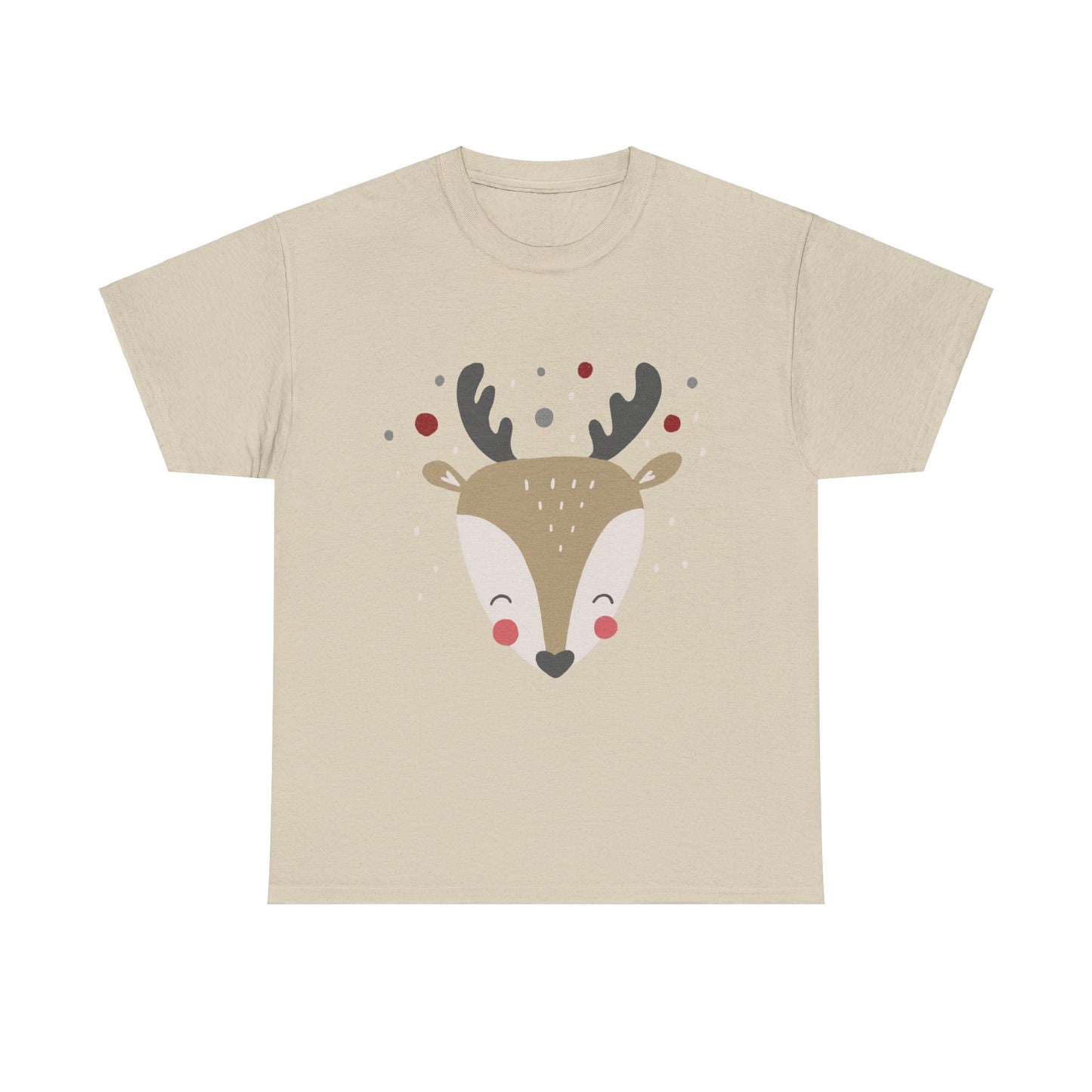 Festive Reindeer  - Perfect for Christmas Celebrations