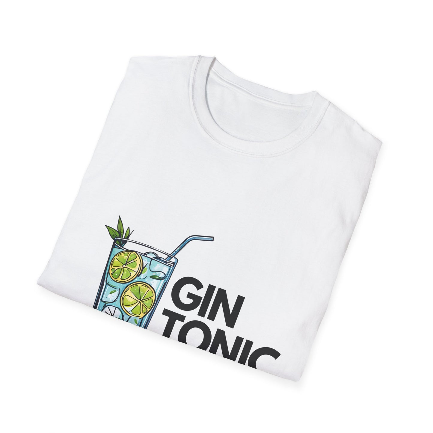 Gin Tonic