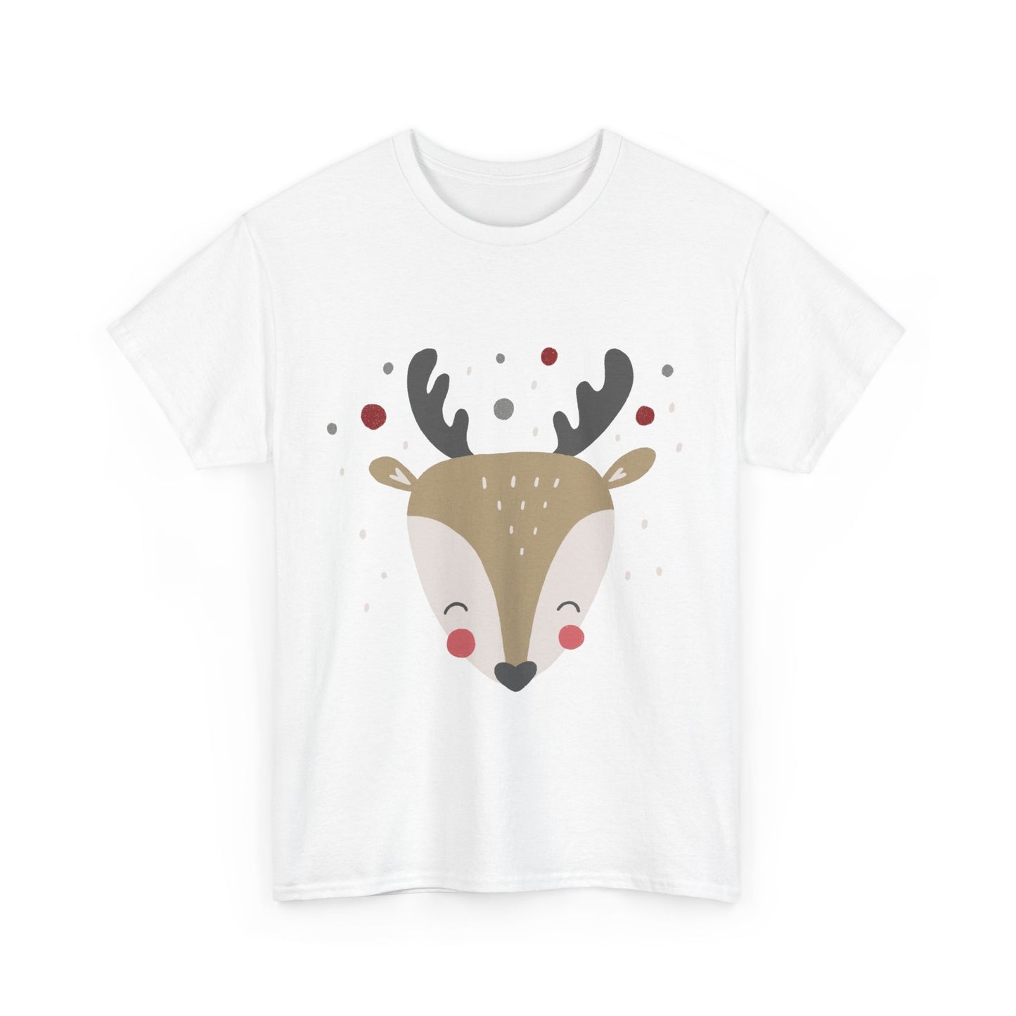 Festive Reindeer  - Perfect for Christmas Celebrations