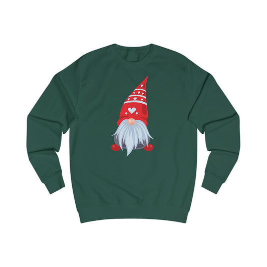 Festive Gnome Sweatshirt