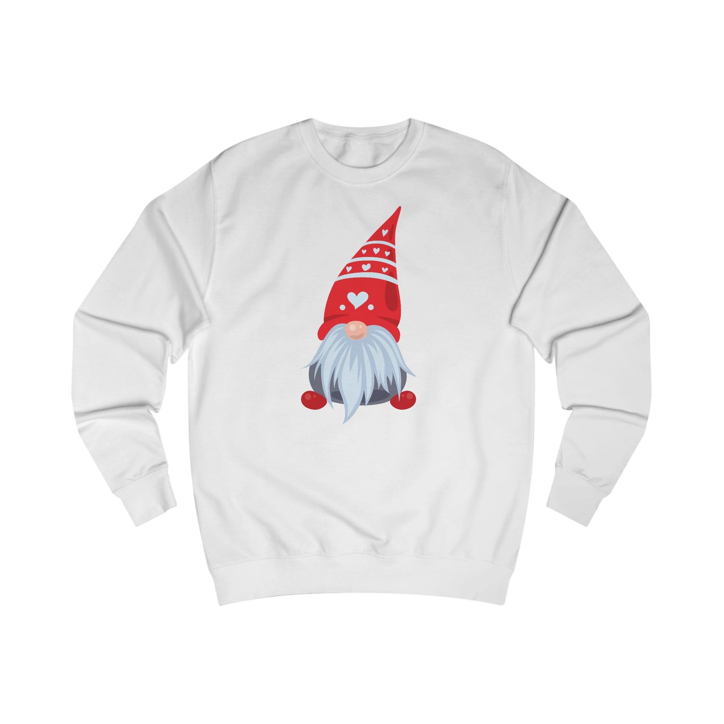 Festive Gnome Sweatshirt