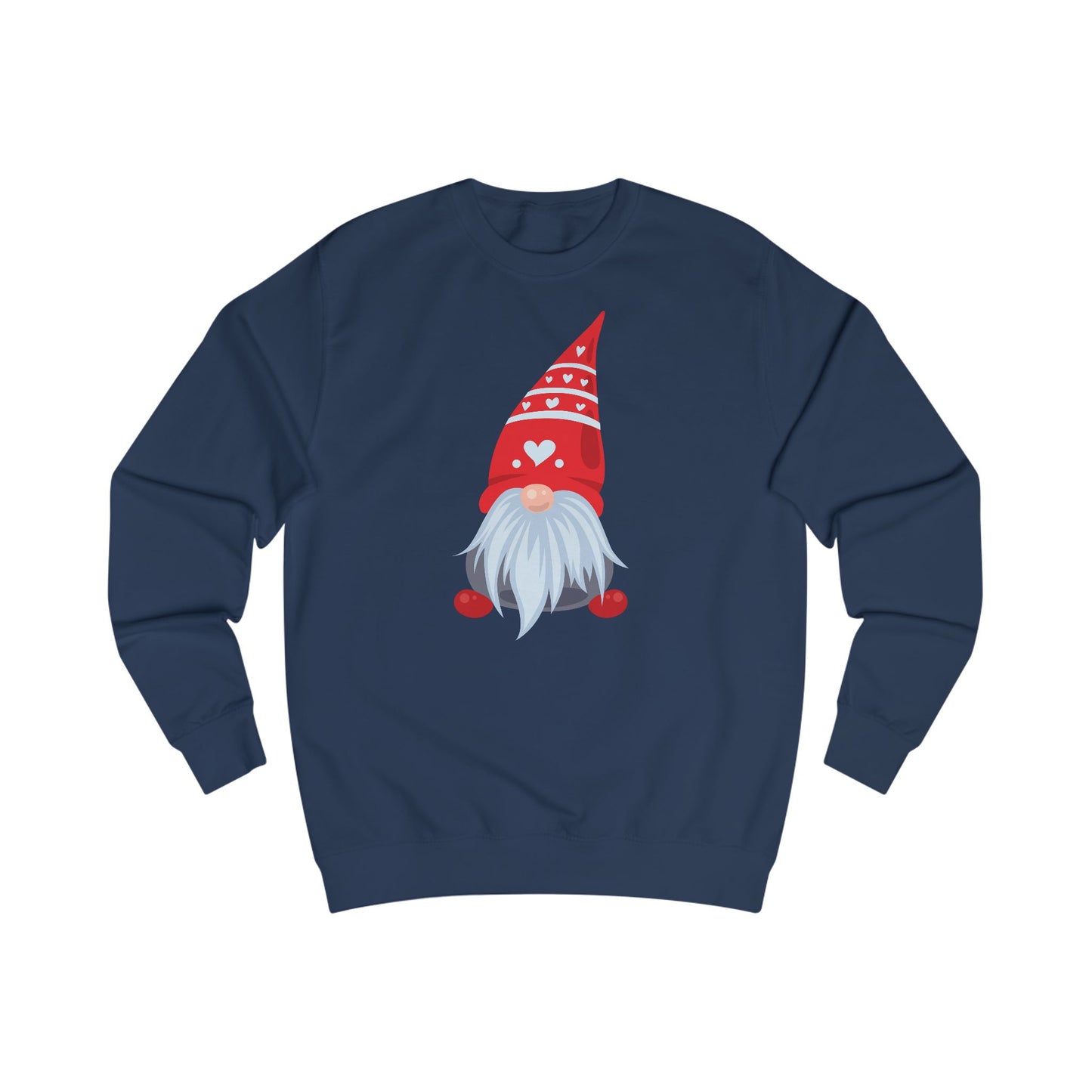 Festive Gnome Sweatshirt