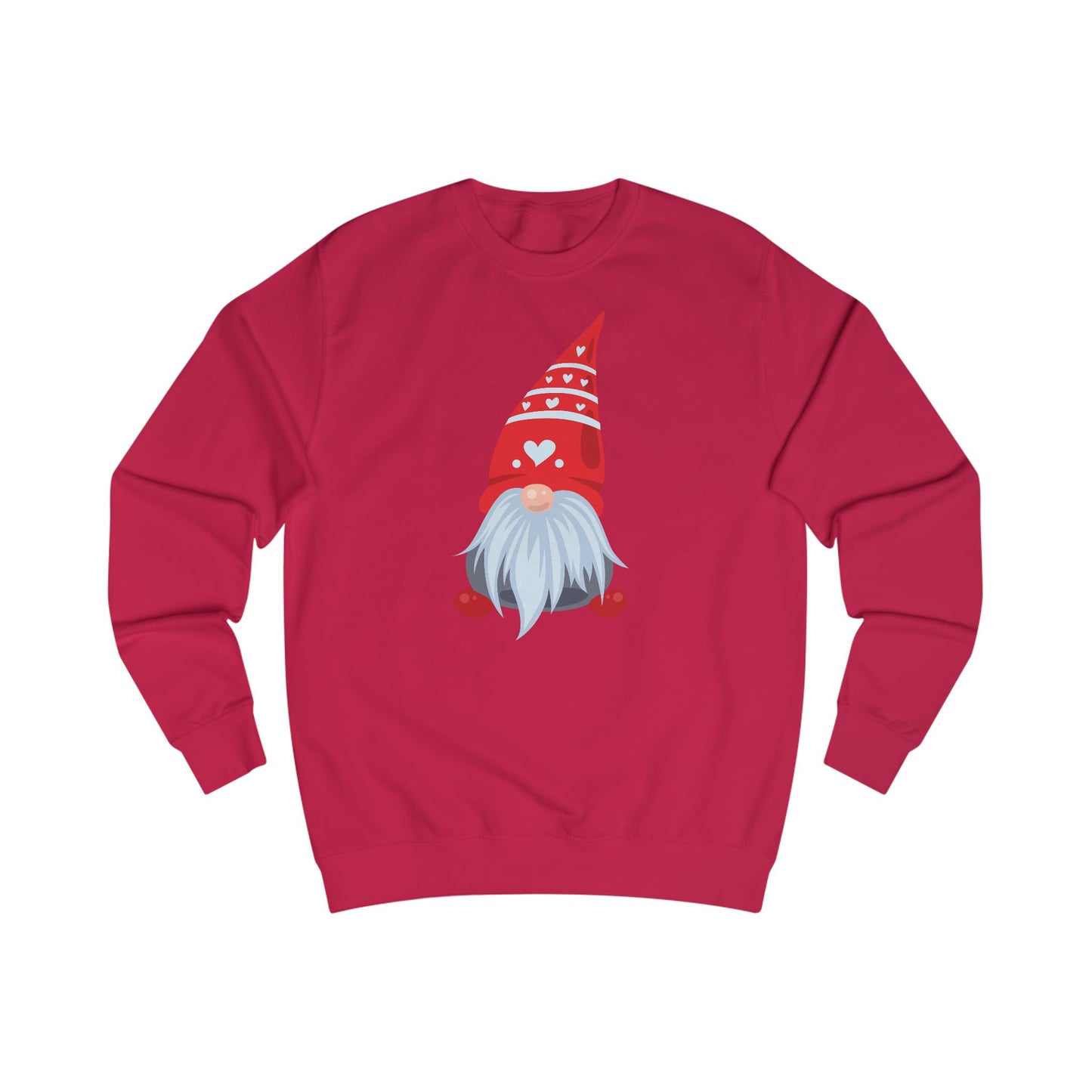 Festive Gnome Sweatshirt