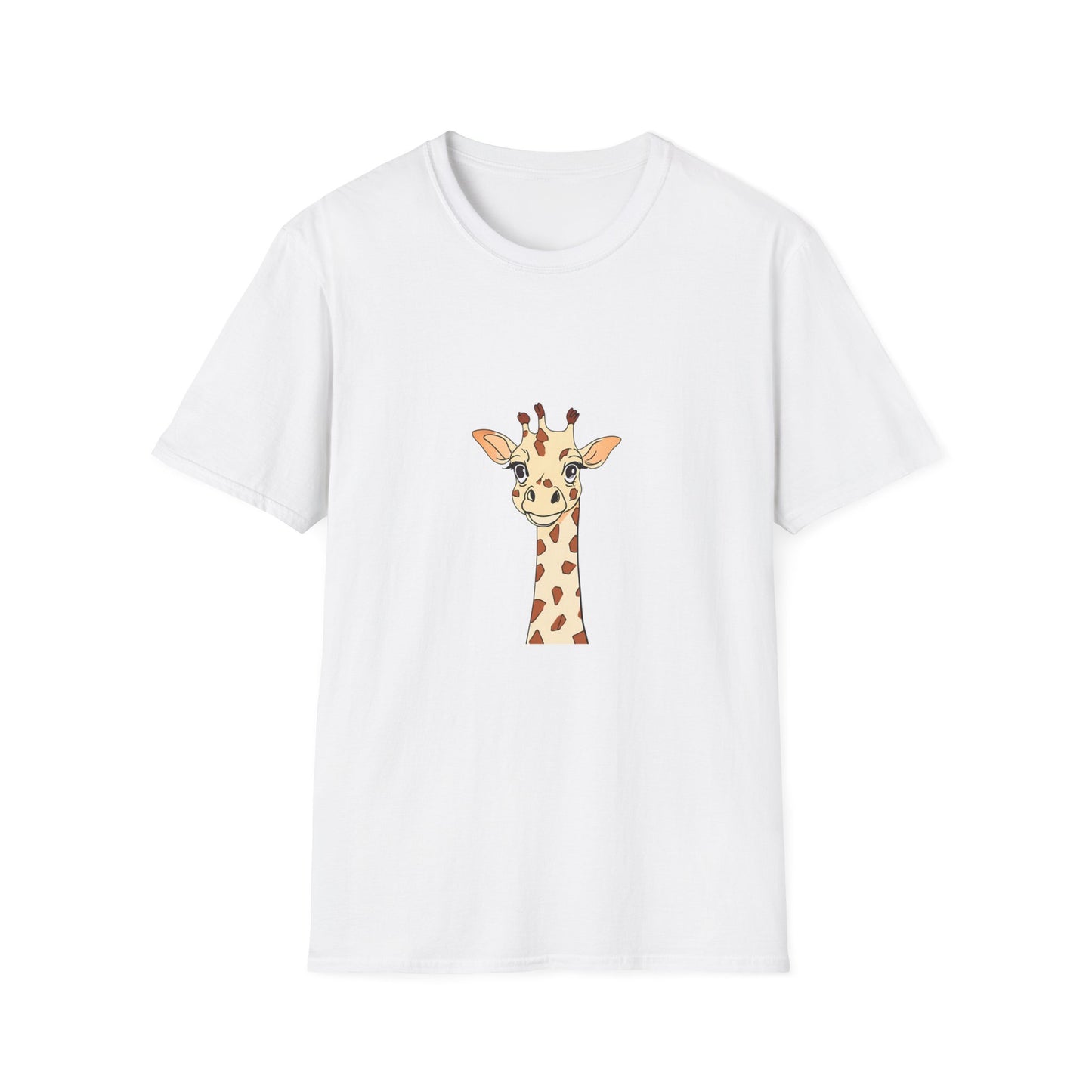 Giraffa