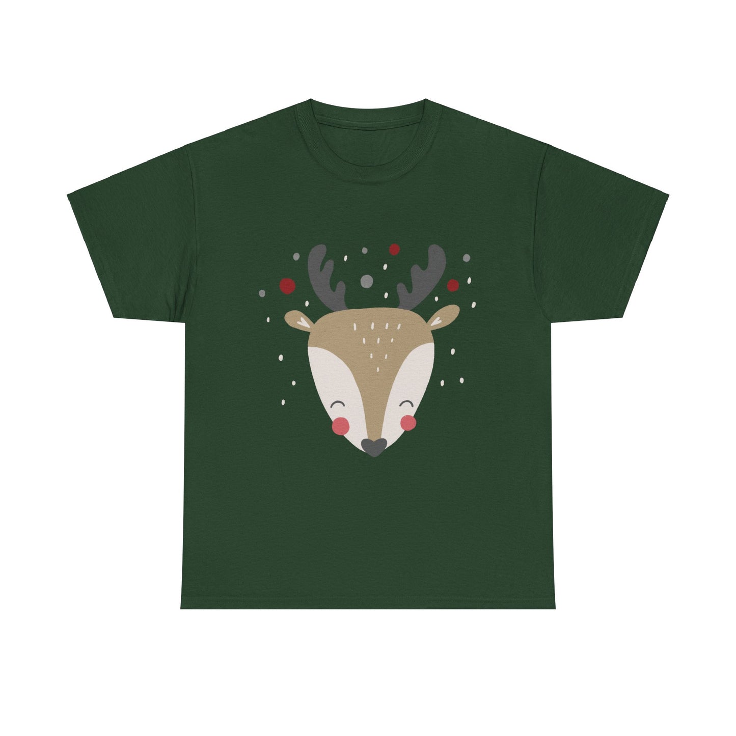 Festive Reindeer  - Perfect for Christmas Celebrations