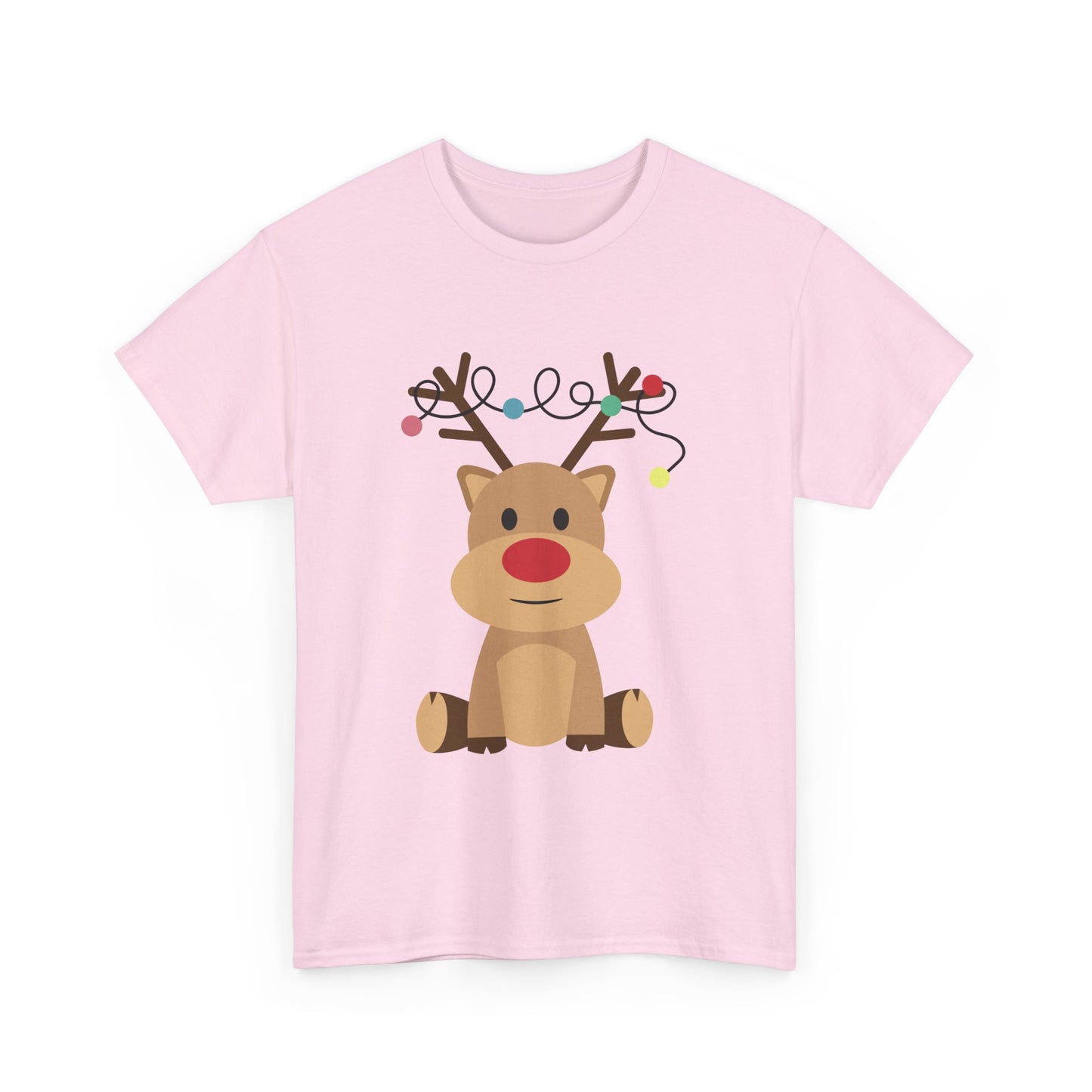 Reindeer Funny Christmas