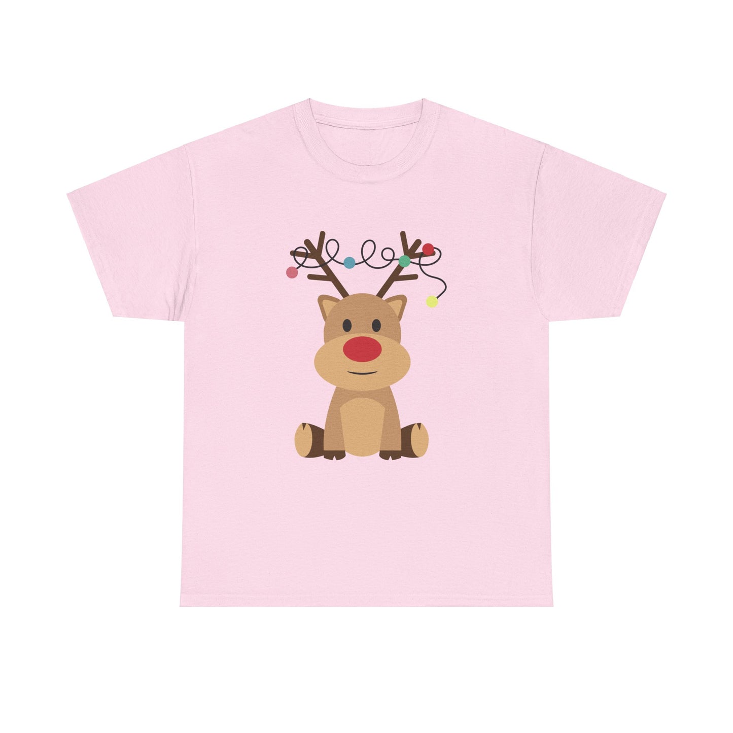 Reindeer Funny Christmas