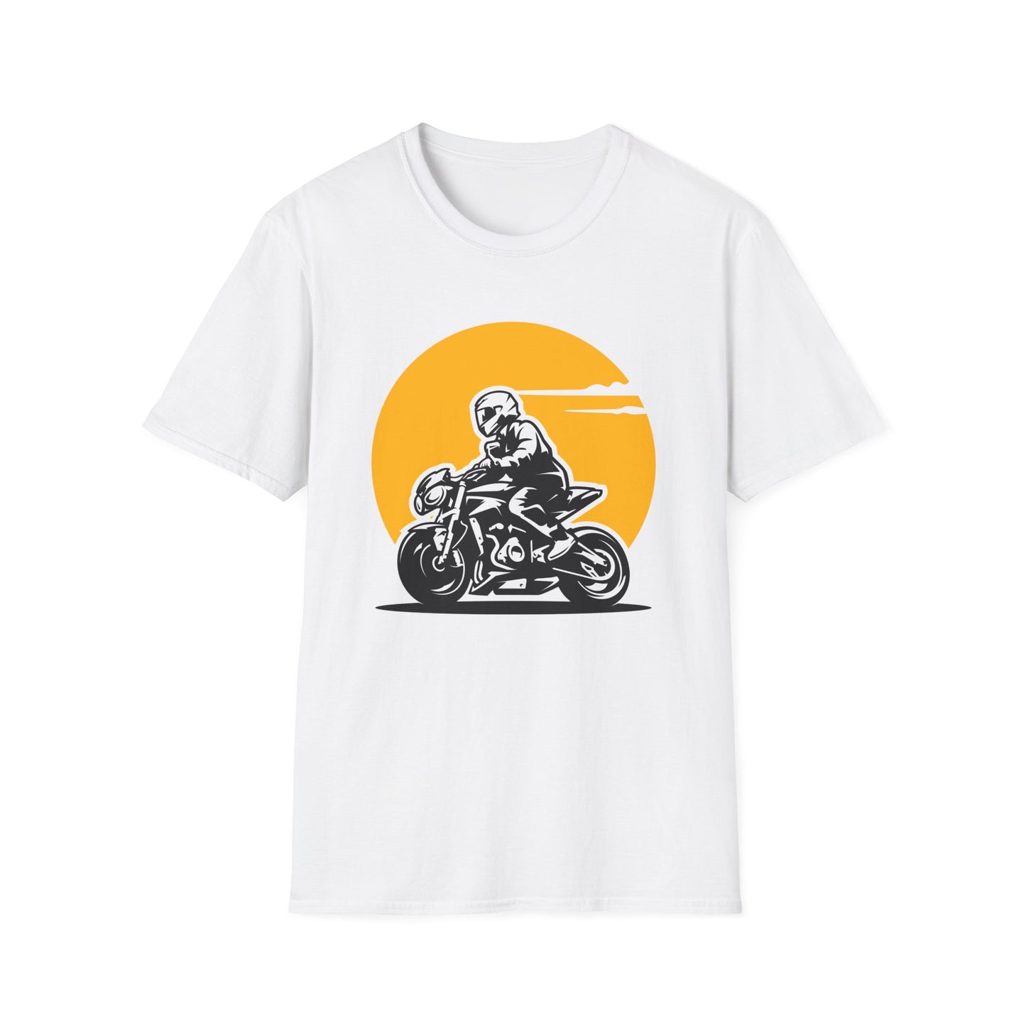 Bikers Sun